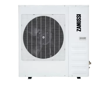 Внешний блок ZANUSSI ZACO-36 H4 FMI/N1 Multi Combo сплит-системы