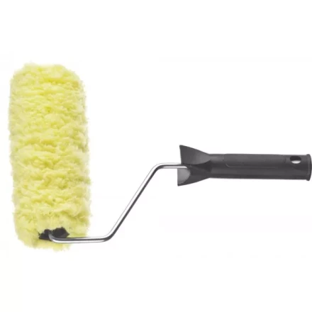 Валик ФАСАДНЫЙ "СИНТЕКС", ворс 18мм, ручка 6мм, d=50/180мм, DEXX 03601-18 купить в Нижневартовске