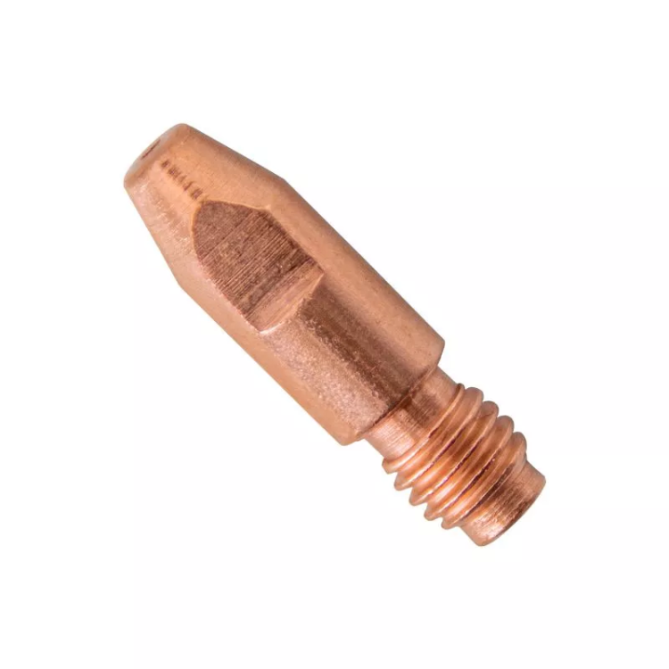Наконечник М8x30х0,8 mm E-Cu (BS) Оберон BS140.0114 купить в Нижневартовске