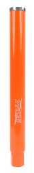 Коронка алмазная MESSER LZ 52/H10/450/1