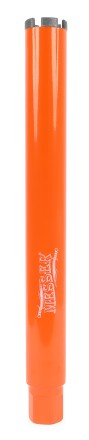 Коронка алмазная MESSER LZ 52/H10/450/1 купить в Нижневартовске