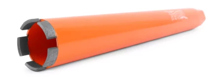 Коронка алмазная MESSER LZ 52/H10/450/1 купить в Нижневартовске