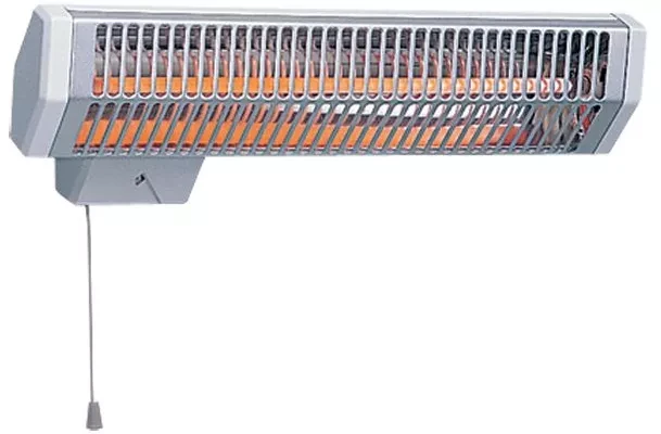 ИК обогреватель NOIROT Royat 2 450/900/1800 W 7907-6 купить в Нижневартовске