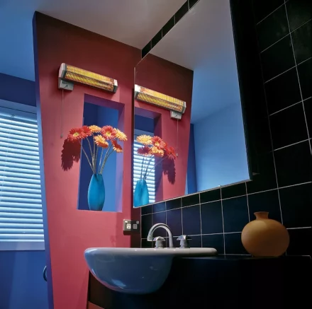 ИК обогреватель NOIROT Royat 2 450/900/1800 W 7907-6 купить в Нижневартовске