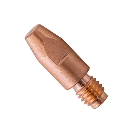 Наконечник М8x30х0,8 mm E-Cu-Al Оберон XL141.0003 купить в Нижневартовске