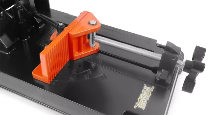 Маятниковая пила по металлу MESSER M-355 с бесщеточным двигателем купить в Нижневартовске