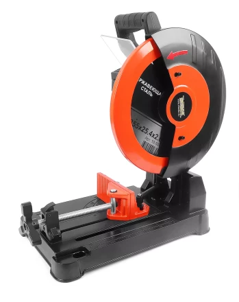 Маятниковая пила по металлу MESSER M-355 с бесщеточным двигателем купить в Нижневартовске