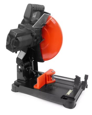 Маятниковая пила по металлу MESSER M-355 с бесщеточным двигателем купить в Нижневартовске