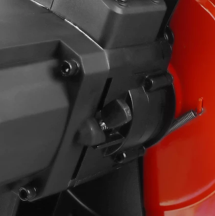 Маятниковая пила по металлу MESSER M-355 с бесщеточным двигателем купить в Нижневартовске