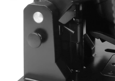 Маятниковая пила по металлу MESSER M-355 с бесщеточным двигателем купить в Нижневартовске