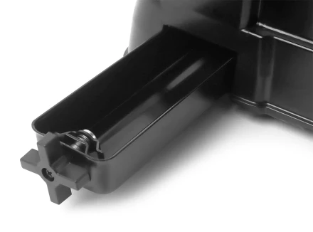 Маятниковая пила по металлу MESSER M-355 с бесщеточным двигателем купить в Нижневартовске