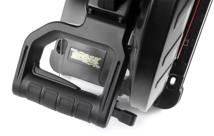 Маятниковая пила по металлу MESSER M-355 с бесщеточным двигателем купить в Нижневартовске