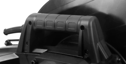 Маятниковая пила по металлу MESSER M-355 с бесщеточным двигателем купить в Нижневартовске