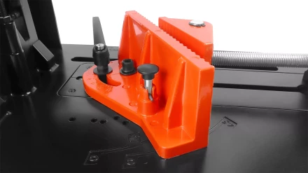 Маятниковая пила по металлу MESSER M-355 с бесщеточным двигателем купить в Нижневартовске