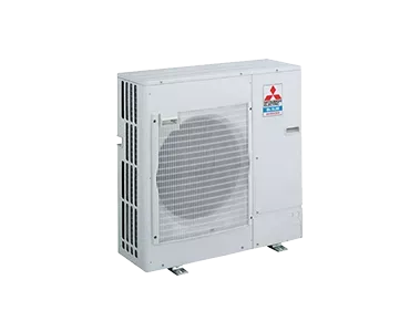 SUZ-KA50VA Сплит-система Mitsubishi Electric/Mr.Slim/Наружный блок купить в Нижневартовске