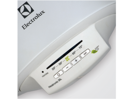 Водонагреватель ELECTROLUX EWH  50 Heatronic DL купить в Нижневартовске