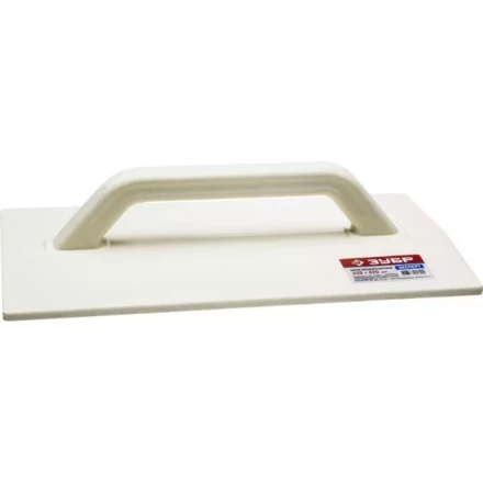 Терка ЗУБР "ЭКСПЕРТ" полиуретановая, 220х420мм 08130-22-42 купить в Нижневартовске