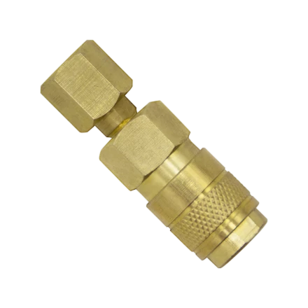 Быстросъемное соединение NW5- М12х1 мм (501.0176) FA3049 купить в Нижневартовске