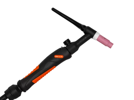 Горелка TIG TS 26V М12х1 4метра IOC9906 Сварог купить в Нижневартовске