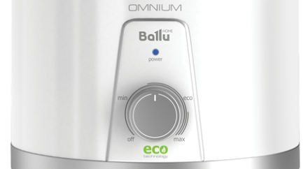 Водонагреватель BALLU BWH/S 10 Omnium U купить в Нижневартовске