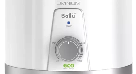 Водонагреватель BALLU BWH/S 10 Omnium U купить в Нижневартовске