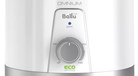 Водонагреватель BALLU BWH/S 10 Omnium U купить в Нижневартовске