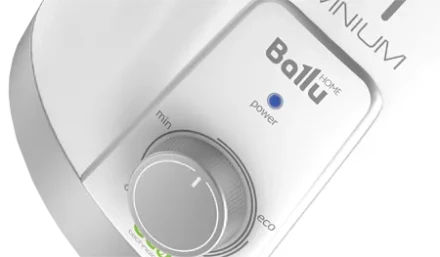 Водонагреватель BALLU BWH/S 10 Omnium U купить в Нижневартовске