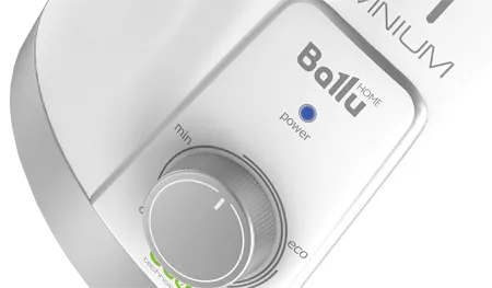 Водонагреватель BALLU BWH/S 10 Omnium U купить в Нижневартовске