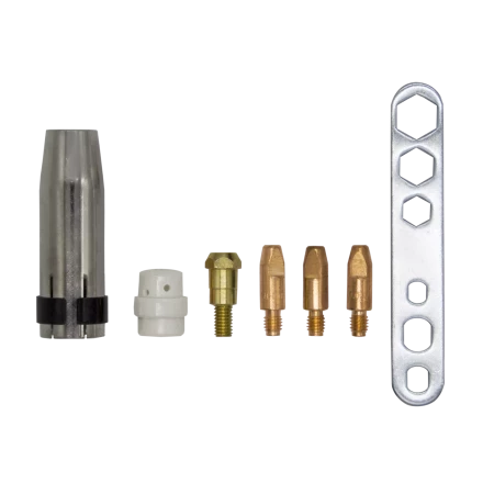 Горелка MW 240 PRO (3m / Water / Euro) XL023.0322 купить в Нижневартовске