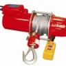 Лебедки электрические серии KDJ-3200 Magnus-Profi купить в Нижневартовске