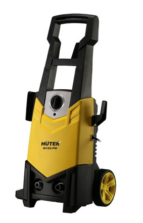 Минимойка-мойка высокого давления HUTER M165-РW купить в Нижневартовске