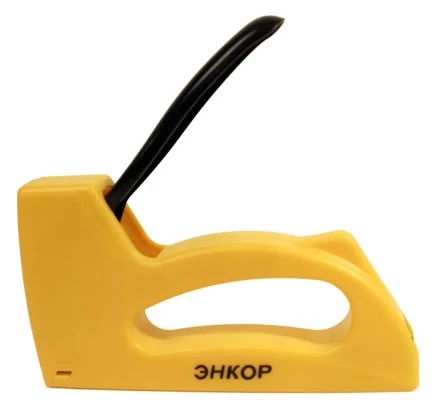 Степлер ручной 53 Энкор 51700 51700 купить в Нижневартовске