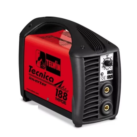 Сварочный аппарат TECNICA 188 MPGE  Telwin купить в Нижневартовске