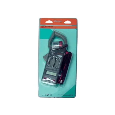 Мультиметр Sturm ММ1202 купить в Нижневартовске