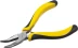 Тонкогубцы STAYER "MASTER" изогнутые "HERCULES" "MINI", 120мм 2218-3_z03 купить в Нижневартовске