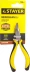 Тонкогубцы STAYER "MASTER" изогнутые "HERCULES" "MINI", 120мм 2218-3_z03 купить в Нижневартовске