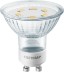 Лампа СВЕТОЗАР светодиодная &quot;LED technology&quot;, цоколь GU10, яркий белый свет (4000К), 220В, 3Вт (25) 44565-25_z01 купить в Нижневартовске