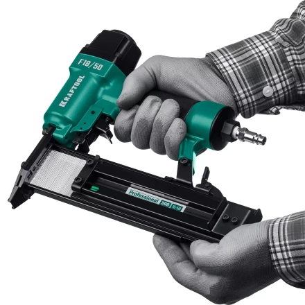 Степлер пневматический F18/50 31961 купить в Нижневартовске