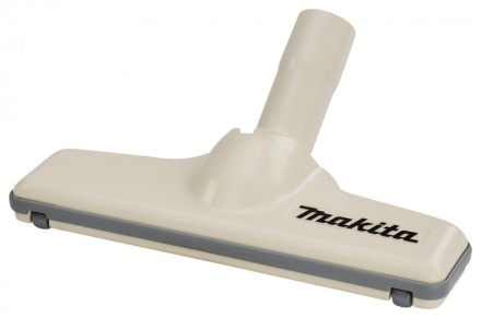 Насадка для пола d28мм (цвет кремовый), Makita 122861-9 купить в Нижневартовске