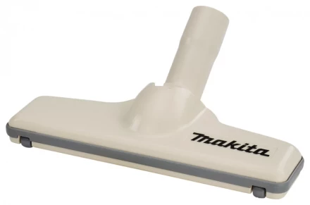 Насадка для пола d28мм (цвет кремовый), Makita 122861-9 купить в Нижневартовске