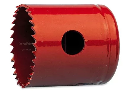 Коронка биметалл 19 купить в Нижневартовске