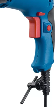 Дрель ударная + кейс ЗДУ-850 ЭРМКМ2 серия ПРОФЕССИОНАЛ купить в Нижневартовске