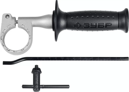 Дрель ударная + кейс ЗДУ-850 ЭРМКМ2 серия ПРОФЕССИОНАЛ купить в Нижневартовске