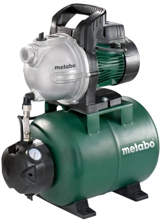 Станция насосная Metabo HWW 3300/25 G купить в Нижневартовске