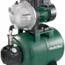 Станция насосная Metabo HWW 3300/25 G купить в Нижневартовске