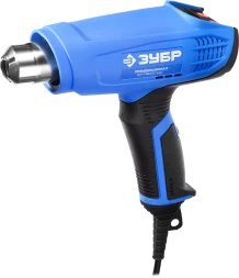 Фен технический ФТ-П2000 М2Д серия ПРОФЕССИОНАЛ