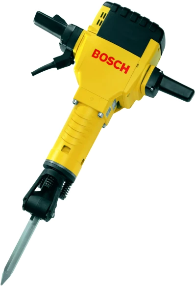 Молоток отбойный Bosch GSH 27