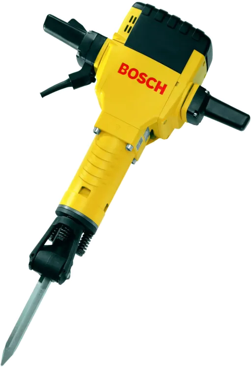 Молоток отбойный Bosch GSH 27 купить в Нижневартовске
