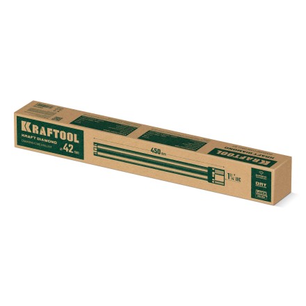 Алмазная колонковая коронка 29825-042 купить в Нижневартовске