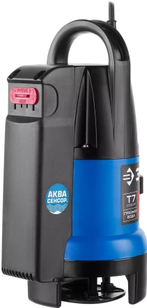 Насос дренажный НПГ-Т7-400 серия ПРОФЕССИОНАЛ купить в Нижневартовске